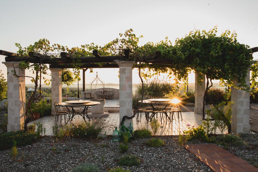 Bed & Breakfast Antico Carrubo *