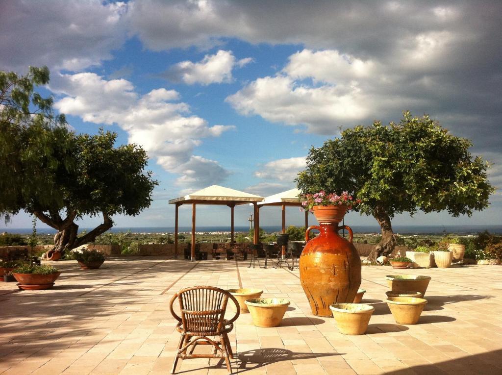 Antico Carrubo Bed & Breakfast